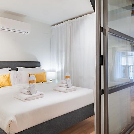 Exclusivo Apartamento En Sol Madrid Buitenkant foto