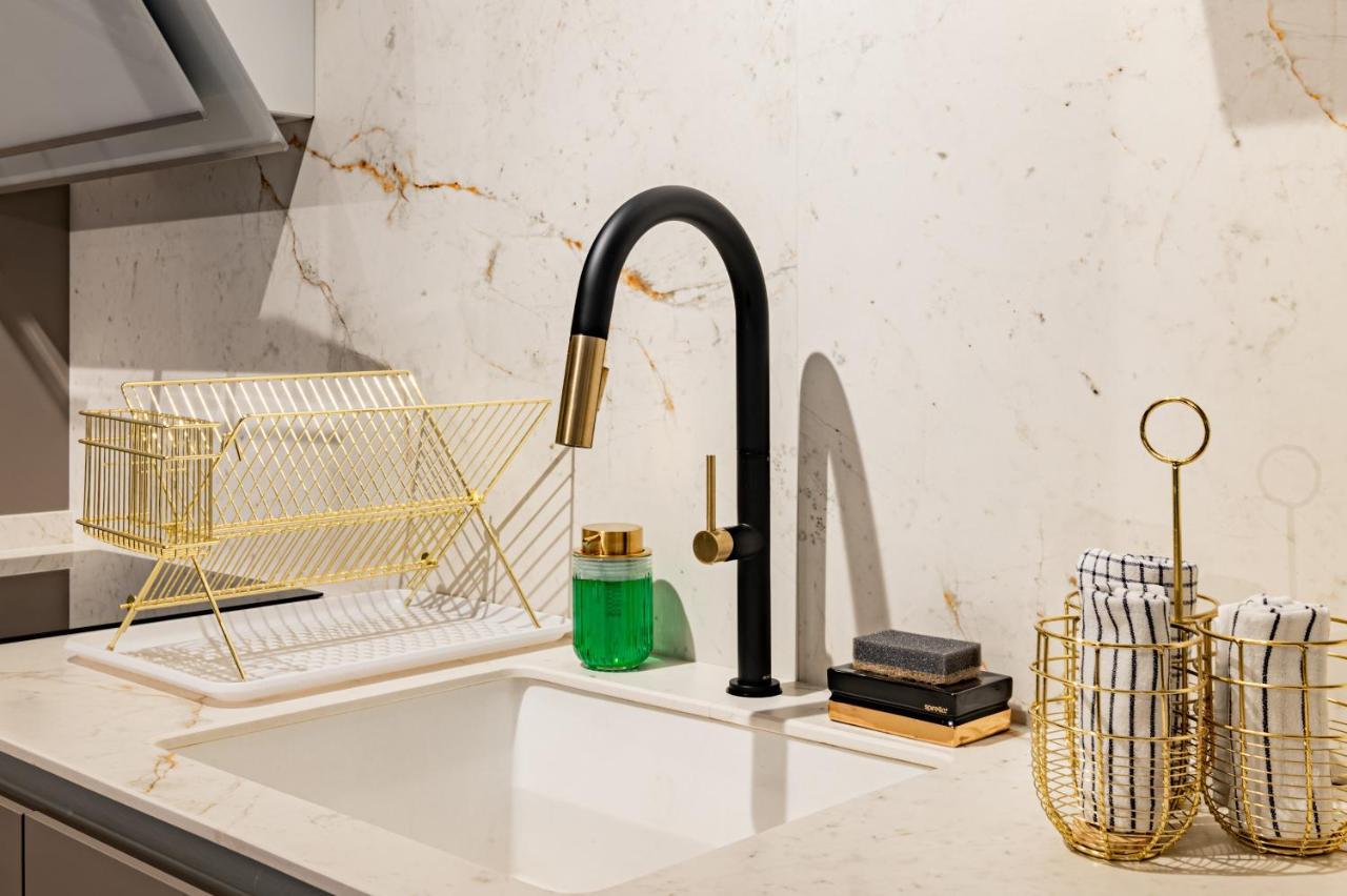 Exclusivo Apartamento En Sol Madrid Buitenkant foto
